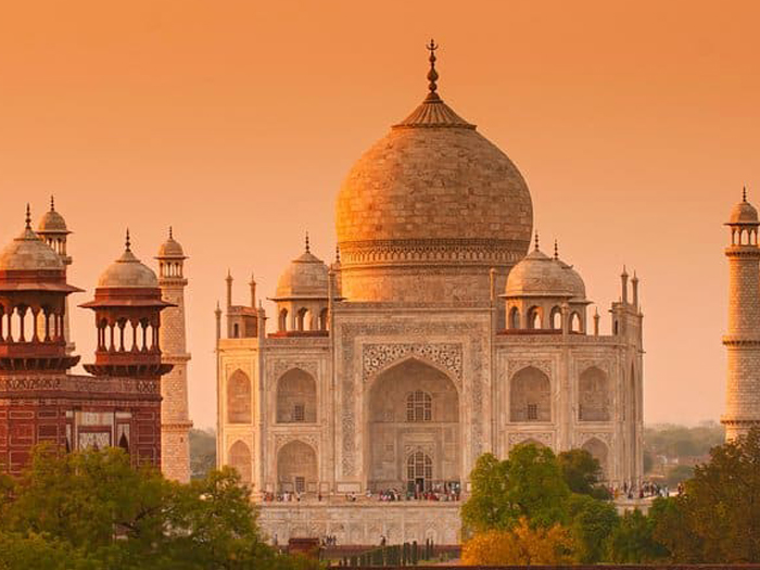 Golden Triangle Tour Golden Triangle Tour