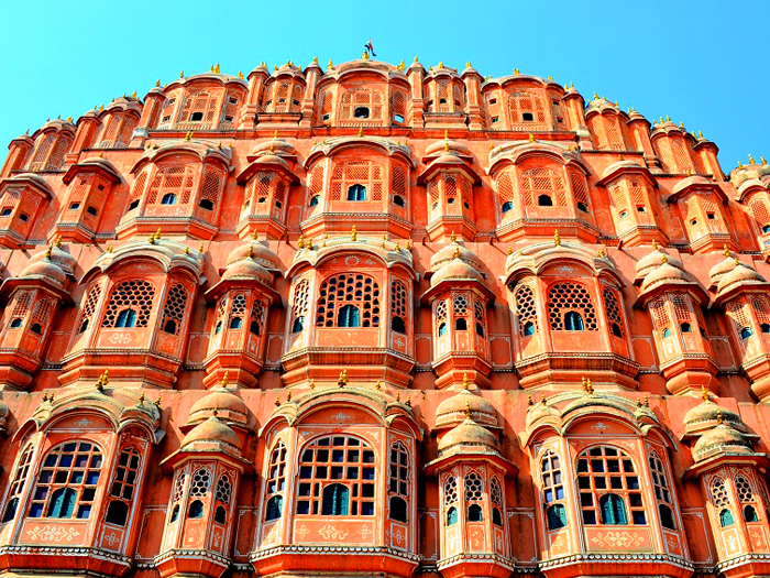 Rajasthan Heritage & Cultural Tour Rajasthan Heritage & Cultural Tour
