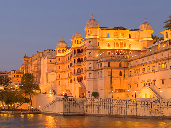 Rajasthan Mewar Tour Rajasthan Mewar Tour