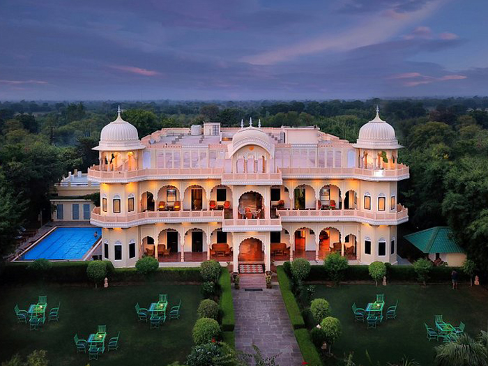 Udaipur Bundi Ranthambore Jaipur Tour Udaipur Bundi Ranthambore Jaipur Tour